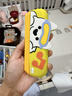 babycare&bctoys儿童启蒙口琴玩具宝宝专用吹奏乐器初学者口风琴-西高地 实拍图