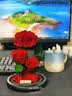 JoyFlower永生花礼盒玫瑰花七夕情人节生日礼物结婚纪念日高级感送女生朋友 实拍图