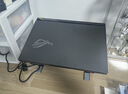 ROG【京东独家】魔霸9 锐龙9 16英寸 游戏本笔记本电脑(R9 9955HX 16G 1T RTX5060 2.5K 240Hz) 实拍图
