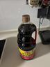 海天 生抽酱油1.9L 【酿造酱油】经典系列 原粒黄豆点蘸提鲜凉拌 实拍图