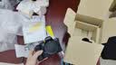 尼康（Nikon）Z50II 微单相机 Z50二代Vlog自拍高清旅游便携 专业 摄影 内录4K N-log侧翻触摸屏照相机 Z50II单机身 24期免息【不含镜头 无法拍照】 标配【送赠品礼包1】/ 实拍图
