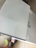 澳柯玛（AUCMA）208升单温冷柜家用减霜冰柜冷藏柜冷冻柜小型冷柜卧式顶开门冰箱一级能效 BC/BD-208HNEV 以旧换新 实拍图