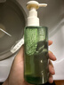 逐本云檀植萃水感净透卸妆油温和150ml卸防晒眼唇礼物 实拍图