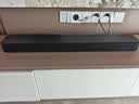 索尼（SONY）HT-S2000 3.1声道 轻巧型全景声回音壁 一键环绕 家庭影院 Soundbar 客厅卧室 电视音响 蓝牙 实拍图
