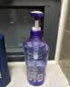 蜂花洗发水控油芦荟精华去油男女士蓬松清爽洗发露膏750ml 实拍图
