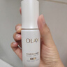 玉兰油（OLAY）水光小白瓶30ml美白精华液抗糖提亮去黄补水护肤品母亲节礼物妈妈 实拍图