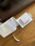 Apple/苹果 20W type-c充电器 苹果usb-c充电器原装手机快充头 旗舰店苹果iphone17/16/15promax充电器 实拍图
