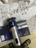 飞利浦（PHILIPS）【520男士礼物】剃须刀电动男士刮胡刀 全新3系高性能版胡须刀全身水洗电须刀须刨送男友老公礼物 新款高配3系Pro 蓝银色【旋风净剃 亲肤舒适】 实拍图