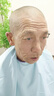 奥克斯（AUX）理发电推子剃头理发神器自己剪电动剃须刀光头神器男士全家通用成人儿童鬓角修剪器全套礼物 实拍图