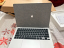 Apple/苹果AI/MacBook Air13英寸M5 (10+8核) 16G 512G银色笔记本电脑MDH74CH/A 实拍图