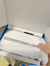 中兴（ZTE）随身wifi6免插卡移动wifi无线网卡便携式热点4g路由器无限笔记本电脑通用流量2025款U10LS白色 实拍图