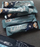 零涩蓝山风味速溶三合一咖啡 马来西亚进口 40条640g 实拍图