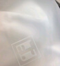 布先生春夏季短袖T恤男士小白T纯色内搭打底衫 实拍图
