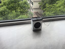 科沃斯擦窗机器人新品窗宝W3全能基站版自动擦玻璃喷水湿擦家用擦窗神器高层户外擦窗户擦玻璃基站洗抹布 实拍图