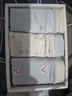 蕉内特护509A女士生理期内裤防漏三角高腰60支莫代尔无痕夏季薄款2件 实拍图