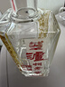 泸州老窖 六年窖头曲 浓香型白酒 52度500ml 2瓶（配礼袋） 实拍图