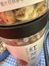 十月稻田 红小豆 2斤 红豆沙 打豆浆 杂粮粗粮真空装 大米伴侣 八宝粥原料 实拍图