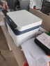 惠普（HP）328dnw Max黑白激光无线自动双面打印机 打印复印扫描 大印量办公室打印 高速打印 一年上门 实拍图