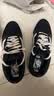 VANS范斯官方 升级款ComfyCush Old Skool舒服运动鞋低帮 黑色 46 实拍图
