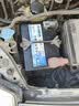瓦尔塔（VARTA）京东养车汽车电瓶蓄电池星标86-610道奇酷威以旧换新上门安装 实拍图