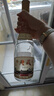 汾阳王 黄盖 清香型白酒 杏花村核心产区 53度475ml*6瓶 整箱装 高粱白 实拍图
