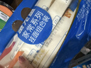 金龙鱼家常系列 鸡蛋劲道龙须挂面面条组合装 1000g*3 拉面 汤面 素面  实拍图