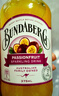 宾得宝（Bundaberg）含气百香果汁饮料375ml*6玻璃瓶装 澳州网红夏日旅行果汁气泡水 实拍图