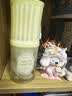 air funk椰放厕所香薰300ml 空气清新剂室内香氛卫生间除臭留香 柠檬树下 实拍图