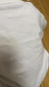 真维斯（Jeanswest）时尚减龄纯棉V领短袖t恤女2026新款爆款夏季正肩上衣小个子半袖衫 实拍图