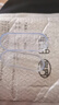 耳机保护壳 适用苹果AirPods pro保护套AirPods无线蓝牙耳机套透明保护壳TPU防摔晶透软壳 AirpodsPro2代保护套 实拍图