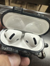 Apple/苹果 AirPods 4 搭配USB-C充电盒 苹果耳机 蓝牙耳机 适用iPhone/iPad/Mac 四代 实拍图