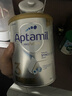 爱他美（Aptamil）澳洲白金版 含DHA段叶黄素婴幼儿牛奶粉保税新西兰原装进口 3段 3罐【咨询领大额劵】 实拍图