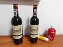 路易拉菲（LOUIS LAFON）2009法国进口红酒整箱六瓶木箱木礼盒装赤霞珠13.5度干红葡萄酒 750ml*6 原箱发货 实拍图