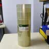 天章 （TANGO）（TANGO）封箱胶带普透系列白色60mm*150y*45μ*6卷/筒（筒）3C数码全网低价 实拍图