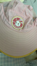 Kocotreekk树儿童防晒帽防紫外线宝宝遮阳帽夏季男童女童太阳帽沙滩大帽檐 实拍图