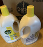 滴露（Dettol）衣物消毒液除菌柠檬3L 99.9%杀菌除螨内衣儿童衣服消毒水配洗衣液 实拍图
