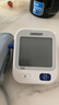 欧姆龙（OMRON）行业爆款电子血压计血压仪血压测量仪家用医用高精准老人 U724J  实拍图