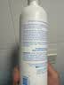 VANICREAM 洗发水 PH值平衡 温和配方 适用于所有发质和敏感头皮 滋养 355ml*1瓶 实拍图