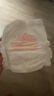 好奇（Huggies）铂金装小桃裤成长裤XXXL26片*4包(17kg以上)【透爽散热】 实拍图