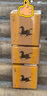 雪花（SNOW）沈阳老雪花啤酒 闷倒驴 易拉罐装听装高度啤酒 500mL 12罐 整箱装 实拍图