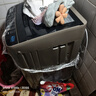 志高（CHIGO）全自动洗衣机 家用小型波轮 洗脱一体机大容量 公寓宿舍出租房 咖啡金 波轮 15kg 【蓝光洗护+风干洁桶+强电机】 实拍图
