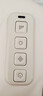 海尔（Haier）肩颈按摩仪颈椎按摩器肩颈肩部斜方肌腰背部全身揉捏生日母亲节礼物实用送爸妈男女朋友HHZ-J503Z 实拍图
