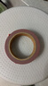 3M强力双面泡棉胶带ETC汽车家居用无痕耐水耐高温30MM*3M单卷装 实拍图