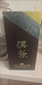 茅台 汉酱酒 酱香型白酒 51度 500ml 单瓶装 实拍图