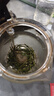 福茗源绿茶安吉白叶一号珍稀白茶黄金芽明前2026新茶叶礼盒送长辈250g 实拍图