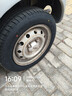 玲珑轮胎汽车轮胎155/65R13 73T 玲珑臻选 HD 适配长安奔奔MINI/奇瑞QQ 实拍图