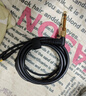 HIFIMAN（海菲曼）HE400SE 隐形磁体版 开放式平板振膜hifi发烧耳机头戴式有线音乐耳机 实拍图
