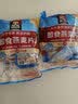 桂格（QUAKER）即食燕麦片490克 （35g*14袋） 营养早餐 膳食纤维 实拍图