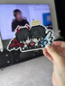 Vidda小钢炮S Mini 海信电视75英寸 Mini LED 低反屏 180Hz超高刷MEMC 智慧屏 液晶游戏电视机75VX1S 实拍图