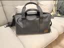 Lee旅行包男大容量健身包干湿分离女单肩包斜挎包游泳背包手提行李包 实拍图